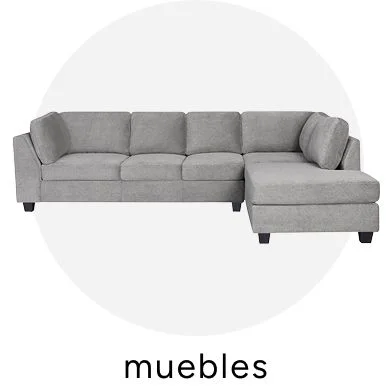 muebles