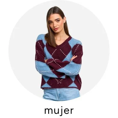 Mujer