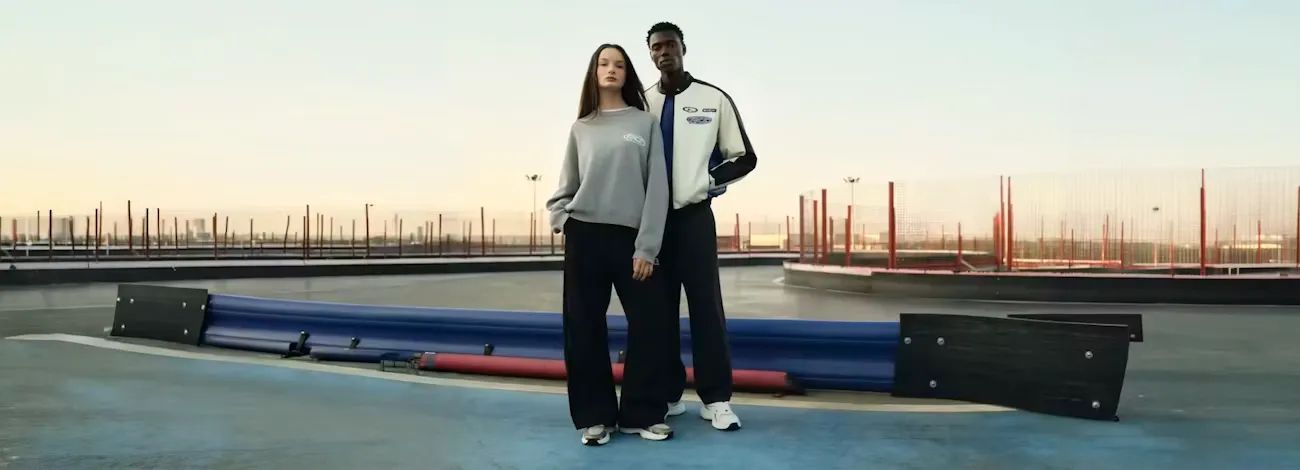 Unisex
