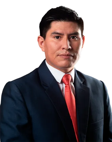 Hero - Foto de perfil
