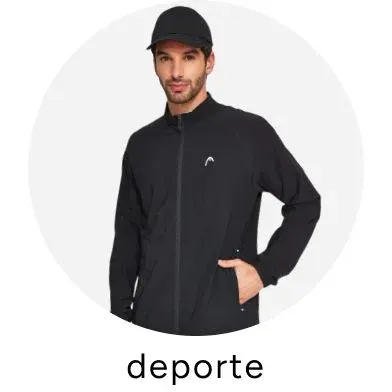 deporte