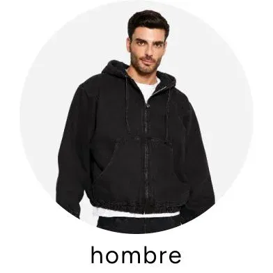 hombre