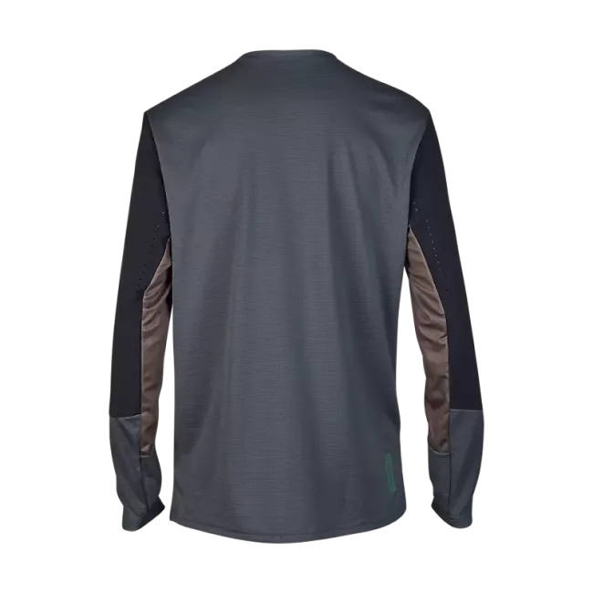 Defend Long Sleeve Jersey  