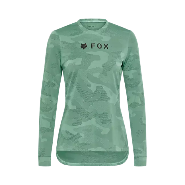 Ranger Long Sleeve Jersey  