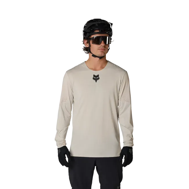 Flexair Long Sleeve Jersey